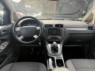 Ford C-Max 1.8 TITANIUM AIRCO NAVI PDC CRUISE picture 15