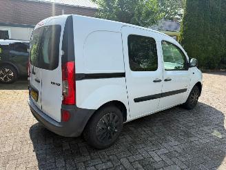 Mercedes Citan 108CDI MARGE!! NL AIRCO NETTE AUTO picture 5
