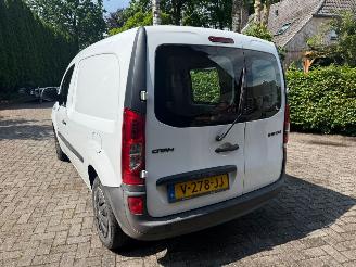 Mercedes Citan 108CDI MARGE!! NL AIRCO NETTE AUTO picture 3