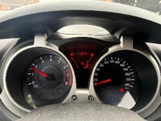 Nissan Juke 1.6 NAVI CAMERA LUXE picture 18