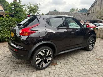 Nissan Juke 1.6 NAVI CAMERA LUXE picture 2