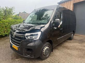 Renault Master T35 2.3DCI 150 L2H2 AIRCO NAVI NAP picture 8