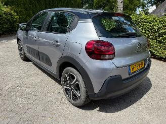 Schadeauto Citroën C3 1.2 puretech s&s feel 60.000 km nl auto 2020/8