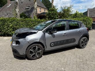 Citroën C3 1.2 puretech s&s feel 60.000 km nl auto picture 8