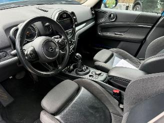 Mini Countryman COOPER SE ALL4 picture 16