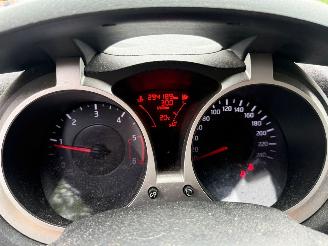 Nissan Juke 1.5 DCI S/S LEER NAVI CAMERA picture 25
