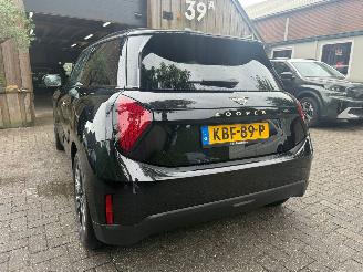 Mini Cooper E BLACKYARD 40.7 KHW NIEUW NIEUW picture 6