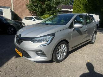 skadebil auto Renault Clio 1.0 TCE BI-FUEL ZEN 2020/8