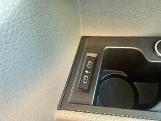 Volkswagen Transporter 2.0 TDI DC NAP AIRCO PDC TREKHAAK picture 22