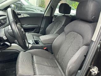 Audi A6 avant 2.0 Tfsi automaat  179ps nl auto picture 14