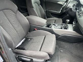 Audi A6 avant 2.0 Tfsi automaat  179ps nl auto picture 11