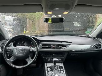 Audi A6 avant 2.0 Tfsi automaat  179ps nl auto picture 2