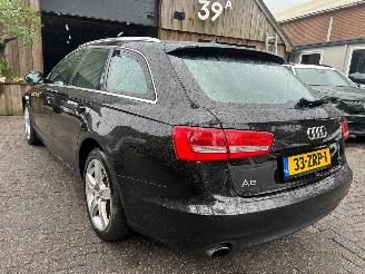 Audi A6 avant 2.0 Tfsi automaat  179ps nl auto picture 3