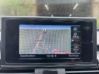 Audi A6 avant 2.0 Tfsi automaat  179ps nl auto picture 16