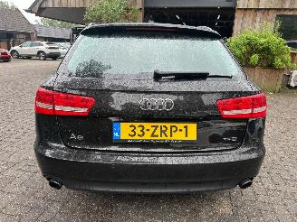 Audi A6 avant 2.0 Tfsi automaat  179ps nl auto picture 4