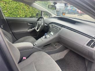 Toyota Prius 1.8 HYBRID picture 15