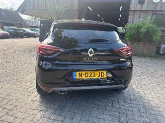 Renault Clio 1.0 RS-LINE NAP! 77000KM picture 13