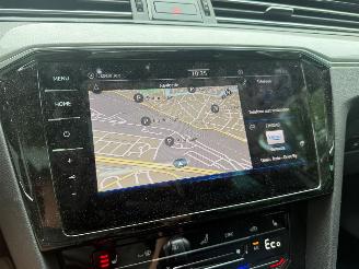 Volkswagen Passat 1.4 TSI PHEV GTE PANO NL AUTO picture 27