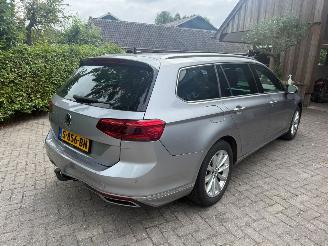 Volkswagen Passat 1.4 TSI PHEV GTE PANO NL AUTO picture 3