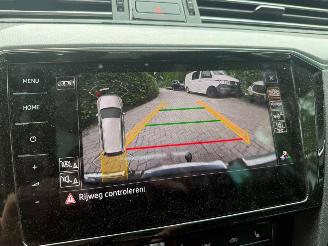 Volkswagen Passat 1.4 TSI PHEV GTE PANO NL AUTO picture 29