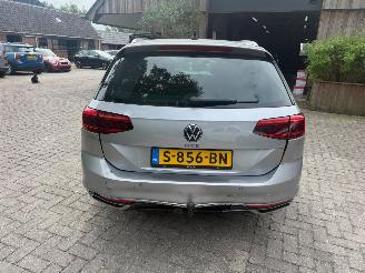 Volkswagen Passat 1.4 TSI PHEV GTE PANO NL AUTO picture 7