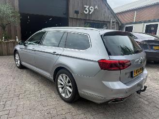 Volkswagen Passat 1.4 TSI PHEV GTE PANO NL AUTO picture 8
