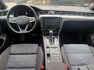 Volkswagen Passat 1.4 TSI PHEV GTE PANO NL AUTO picture 2