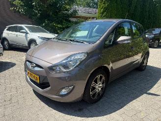 Hyundai Ix20 1.4 AIRCO STOELVERWARMING SPORTVELGEN picture 3