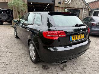 Audi A3 1.4 SPORTBACK S-LINE NL AUTO picture 5