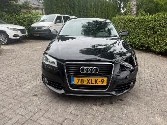 Audi A3 1.4 SPORTBACK S-LINE NL AUTO picture 8