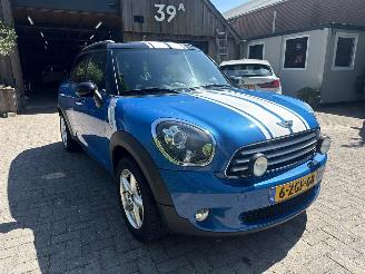 Mini Cooper 1.6 Cooper Knockout edition NL NAVI LEER NAP picture 9