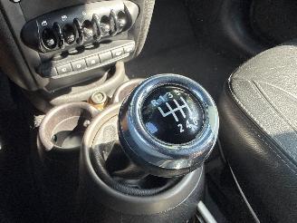 Mini Cooper COUNTRYMAN 1.6 COOPER AIRCO LEER picture 17