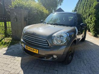 Mini Cooper COUNTRYMAN 1.6 COOPER AIRCO LEER picture 3