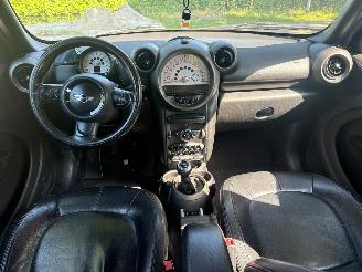 Mini Cooper COUNTRYMAN 1.6 COOPER AIRCO LEER picture 13