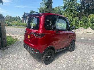Motion  FOR MOTION BRIK 2026 495 KM  FAST S RIJBEWIJS VRIJ picture 6