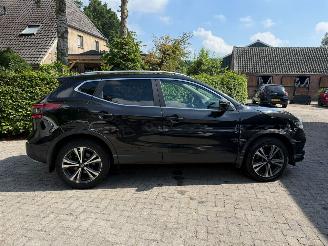 Nissan Qashqai 1.2 N-CONNECTA PANO NAVI CAMERA STOELVERWARMING picture 8