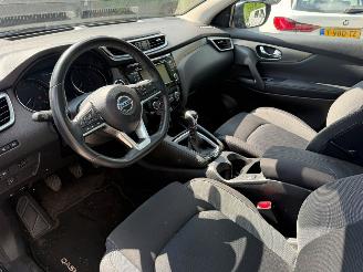 Nissan Qashqai 1.2 N-CONNECTA PANO NAVI CAMERA STOELVERWARMING picture 21