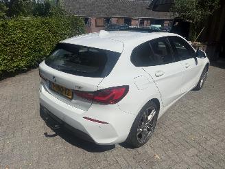  BMW 1-serie 118I AUT! PANO HIGH EXECUTIVE 77800KM 2020/2