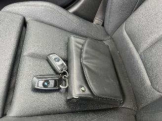 BMW 3-serie 320 I AUT HIGH EXECUTIVE SPORT picture 19