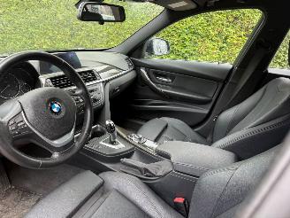 BMW 3-serie 320 I AUT HIGH EXECUTIVE SPORT picture 15