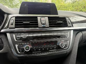 BMW 3-serie 320 I AUT HIGH EXECUTIVE SPORT picture 18
