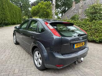 Ford Focus 1.6 AUTOMAAT KM NAP AIRCO picture 11