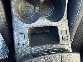 Nissan Qashqai 1.3 AUTOMAAT NAVI CAMERA STOELVERWARMING KEYLESS picture 26