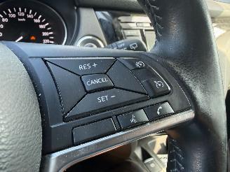 Nissan Qashqai 1.3 AUTOMAAT NAVI CAMERA STOELVERWARMING KEYLESS picture 25