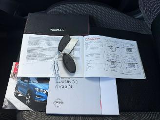 Nissan Qashqai 1.3 AUTOMAAT NAVI CAMERA STOELVERWARMING KEYLESS picture 32
