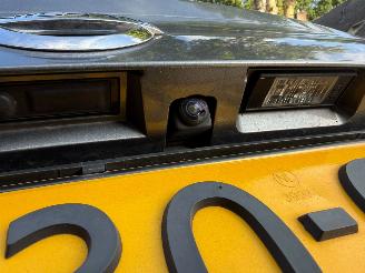 Nissan Qashqai 1.3 AUTOMAAT NAVI CAMERA STOELVERWARMING KEYLESS picture 14