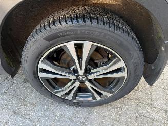 Nissan Qashqai 1.3 AUTOMAAT NAVI CAMERA STOELVERWARMING KEYLESS picture 11