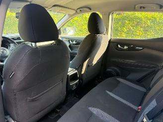 Nissan Qashqai 1.3 AUTOMAAT NAVI CAMERA STOELVERWARMING KEYLESS picture 18