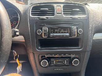 Volkswagen Golf 1.2 5DRS AIRCO CRUISE picture 15