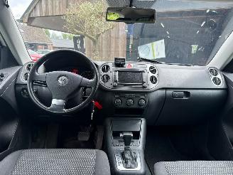 Volkswagen Tiguan 2.0 TDI 4 MOTION AUTOMATIC picture 15
